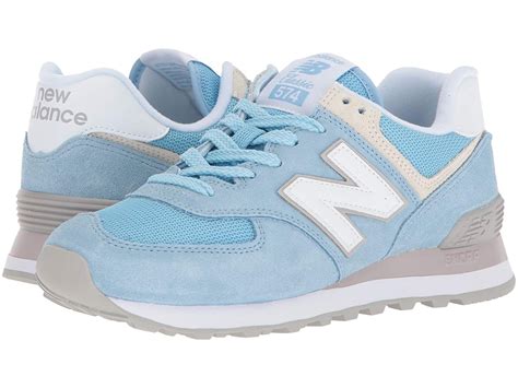 new balance fashion sneakers women.